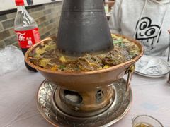 -御味老北京羊蝎子火锅&特色龙虾(菜场路店)