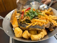 -小螺大作·螺蛳粉火锅(林和西店)