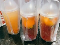-肯德基(蓝桥店)