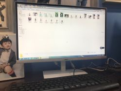 -哈尼Honey baby 儿童摄影(立丰国际公寓店)