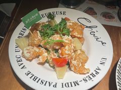 -岛风·台食小馆 ISLAND BISTRO(烟台山店)