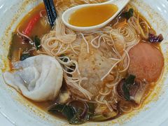 -阿坤纯正西刀鱼丸(Kuala Lumpur Branch)