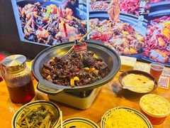 -回味黑鸭煲·始于2006(万松园店)