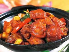 -鹿港小镇(悠唐店)