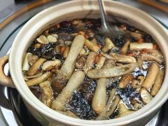 -名善山珍·野生菌汤锅(文殊院店)
