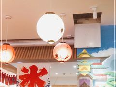 -怪物的冰与火(天虹商场中山路店)