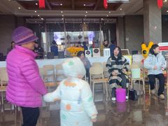 -星河湾温泉洗浴酒店