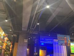 -AK47烤羊腿串吧(柳浪家园店)