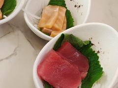 -藜爱·山海情海鲜自助(万达广场店)