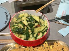 -醉炫音速烧烤·干煸菜(沙河总店)