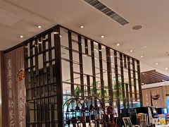 -冀粤香海鲜自助餐厅(西美五洲店)