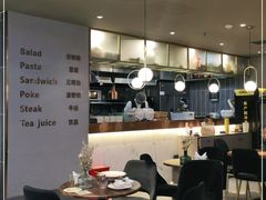 -POKEE VIA&Brunch·维娅(重庆来福士店)