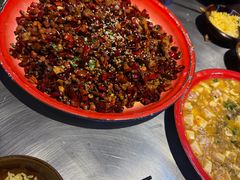 -馬伍旺川菜(江北虹悦城店)