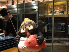 -一牛道炭火烧肉居酒屋(椒江店)