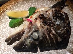 山葵家精致料理寿司吧(1844新天地店)-山葵家·创意料理(宁波来福士店)