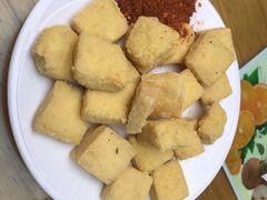 -88号小吃店·经典云南菜·地道纳西美食