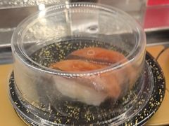 -争鲜回转寿司(浦东三钢里PLUS店)