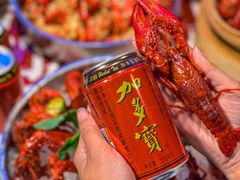 -靓靓蒸虾·头牌蒸虾(雪松路总店)