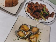 -陶缘一号·四季缘·老字号顺德菜·户外婚礼家宴(西滘店)