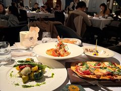 -夏朵餐厅(丁香店)