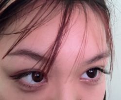 -月野兔日式美睫美甲
