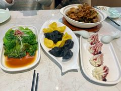 -船歌·鱼水饺青岛菜(国贸商城店)