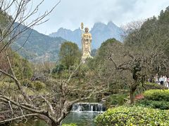 -九华山风景区