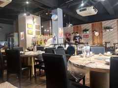 大堂-兄弟龙虾(胜太路总店)