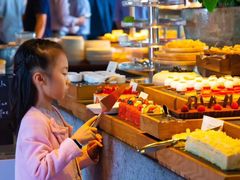 -广州富力君悦大酒店·凯菲厅