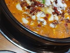 -黑鱼郭我家酸菜鱼(摩尔广场店)