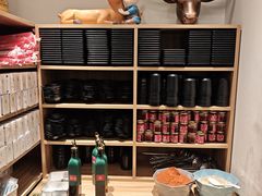 -牛串门串串香(东直门簋街总店)