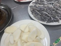 -三兴涮羊肉(荣安大街店)