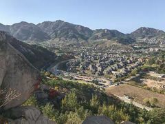 -太和山风景区