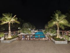 -石梅湾艾美度假酒店