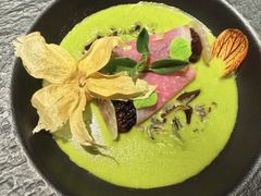 -叶叶菩提(太原别墅店)