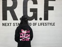 -RGF(巨鹿路店)