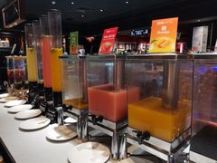 -加餐海鲜自助(集美银泰百货店)