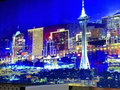 -澳门陈光记烧味饭店(万象城店)