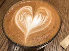 -Peet's Coffee皮爷咖啡(德基店)