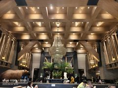 -清河半岛温泉度假酒店