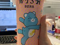 霸气冰淇淋芒果-奈雪的茶(深圳北站店)