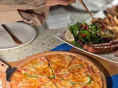 -HELLO MUSAE 拾光缪斯餐厅·纯正希腊风味(苏州中心店)
