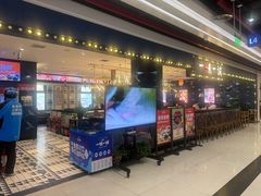 -一味一诚•鲜嫩烤鱼(昌发展万科广场店)