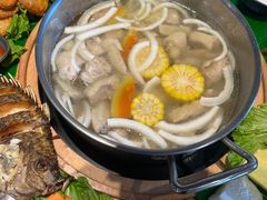 -椰小鸡·琼州糟粕醋(美兰缤纷城店)