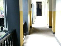 -湖南省立第一师范学校旧址