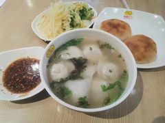 -岩明火勺店(承德路店)
