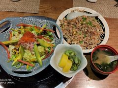 -蟹将军·松叶蟹和牛日料放题自助(K11店)