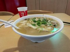 -萧记三鲜烩面(东站店)