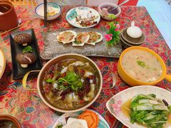 -蘑菇私房菜小馆(杨家坪西城天街店)