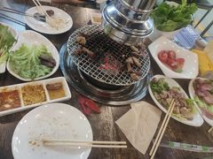 -P1泥炉烤肉(市桥富华东路店)